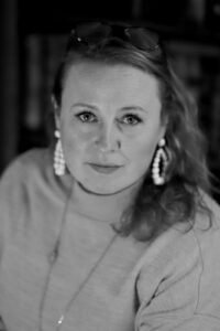 portrait anne troesch