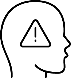 illustration burn out