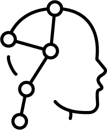 pictogramme système nerveux